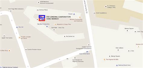 lending office in cebu city.